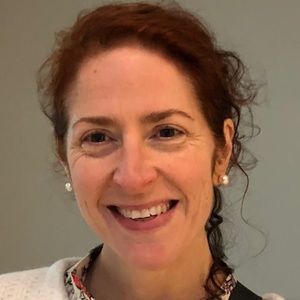 Meet your Posher, Katherine